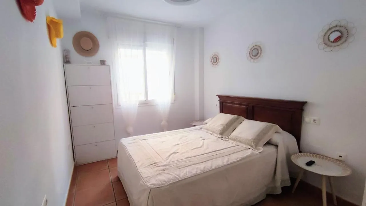 Viajero Del Sol El Morche Torrox Costa Malaga Apartment