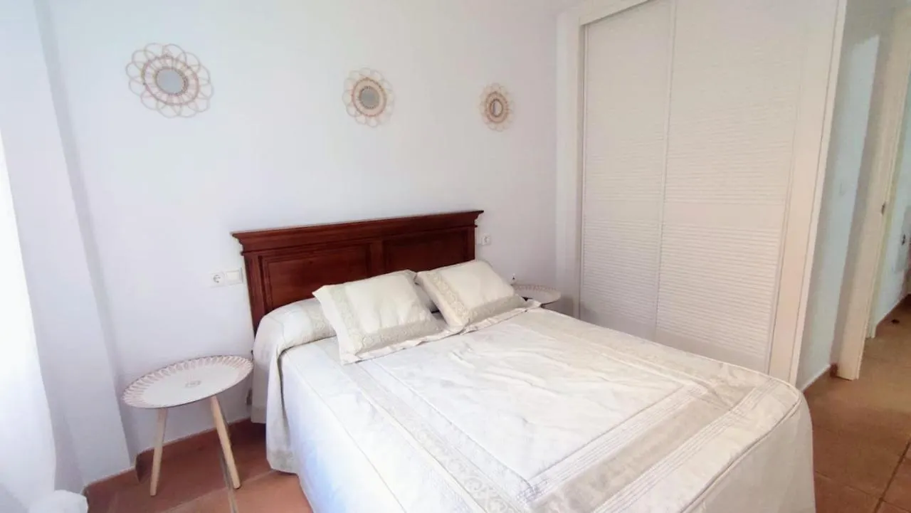 Viajero Del Sol El Morche Torrox Costa Malaga Apartment 0*,