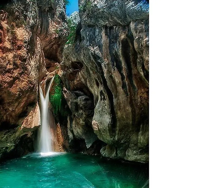Viajero Del Sol El Morche Torrox Costa Malagaアパートメント