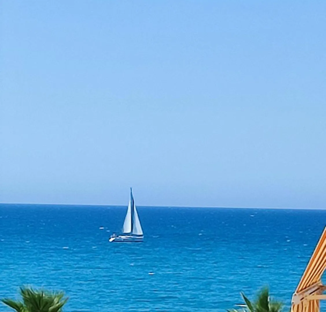 Viajero Del Sol El Morche Torrox Costa Malagaアパートメント スペイン