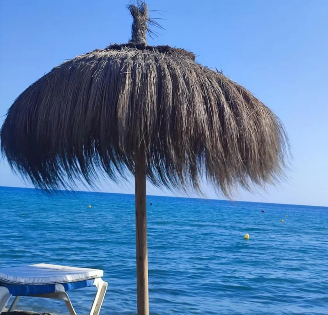 Viajero Del Sol El Morche Torrox Costa Malaga Apartment
