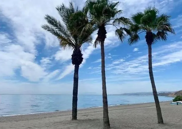 Viajero Del Sol El Morche Torrox Costa Malaga location
