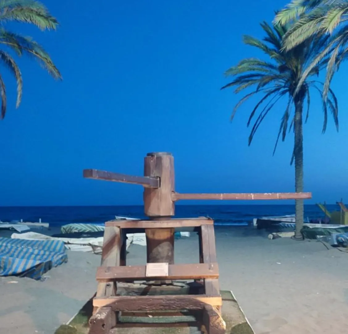 Viajero Del Sol El Morche Torrox Costa Malaga Apartment 0*,  Spain