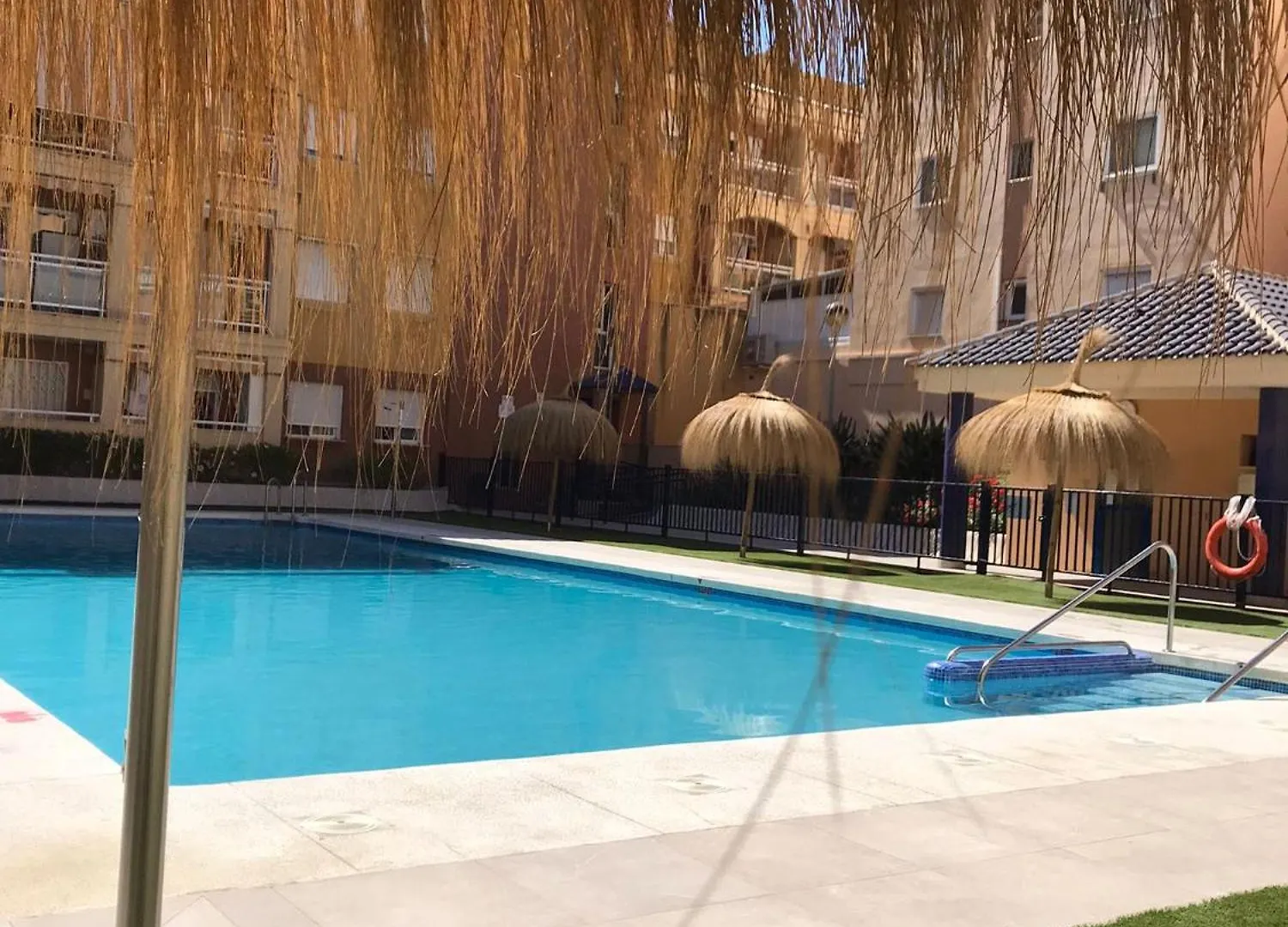Viajero Del Sol El Morche Torrox Costa Malaga Apartment